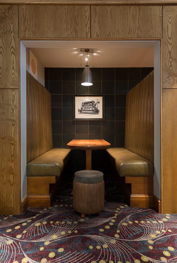 Admiral Of The Humber Wetherspoon Kingston upon Hull Esterno foto